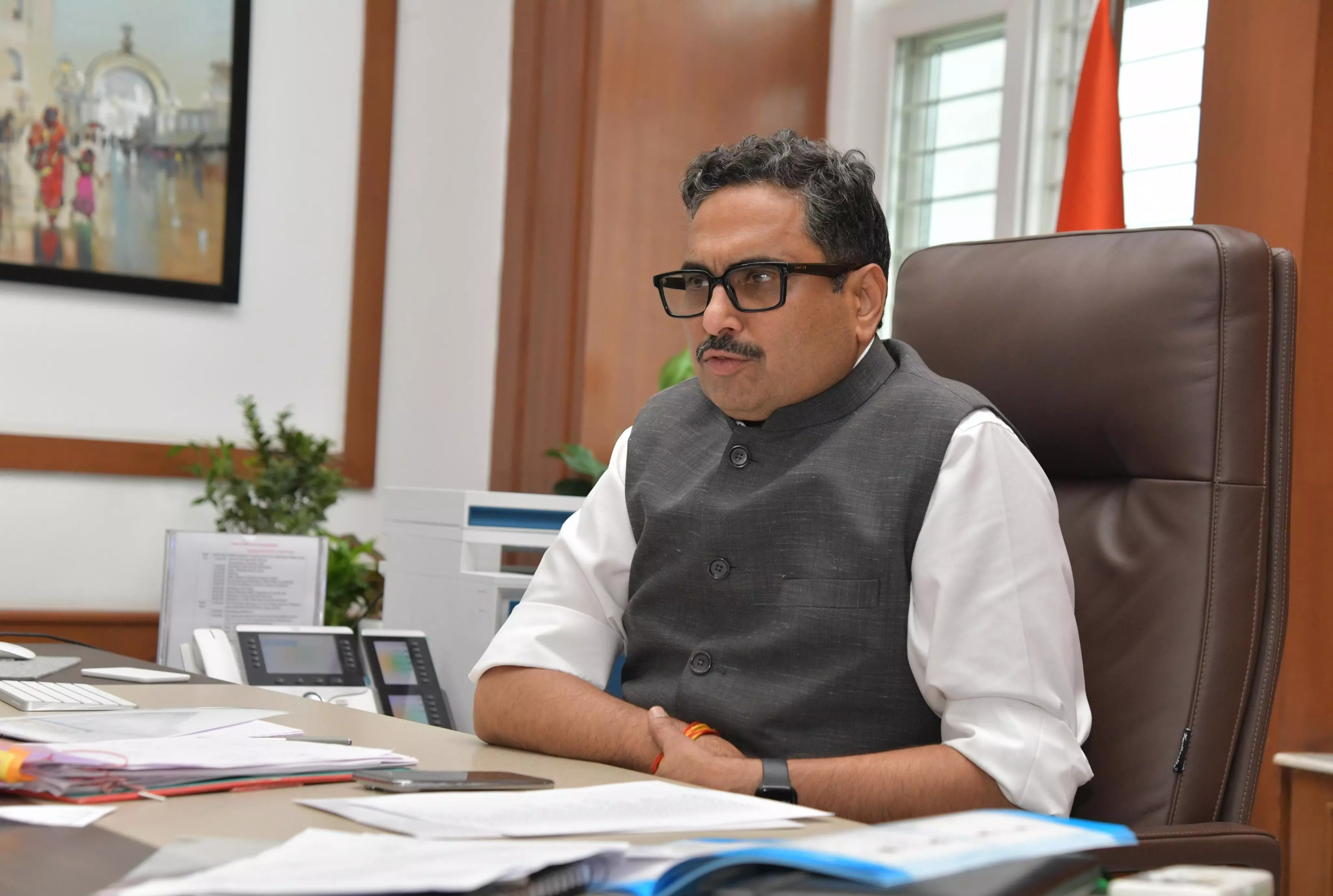 Telangana to Study Ex-Servicemen Corporations in Other States Before Setting Up Dedicated Unit Telangana to Study Ex-Servicemen Corporations in Other States Before Setting Up Dedicated Unit