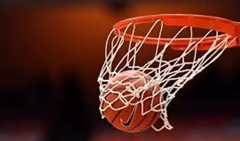 Blazers Hoopsters gewinnen die Sub-Jr Trophy