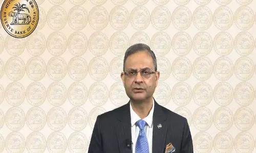 RBI Keeps Repo Rate Unchanged at 5.25%, Retains Neutral Stance