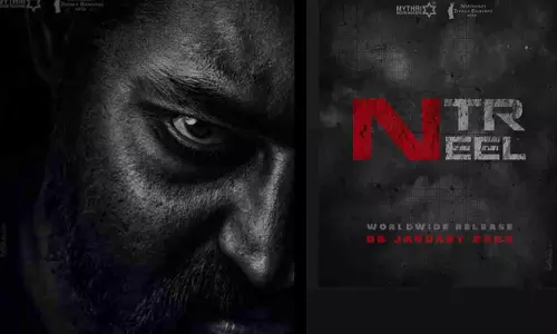 NTRs Dragon Postponement Rumours Dismissed?