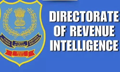 DRI Seizes 740 Kg Cannabis, Charas in Pan-India Operation; 13 Held DRI Seizes 740 Kg Cannabis, Charas in Pan-India Operation; 13 Held