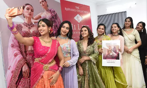Hi-Life Exhibition Returns to Hyderabad with Radiance Special