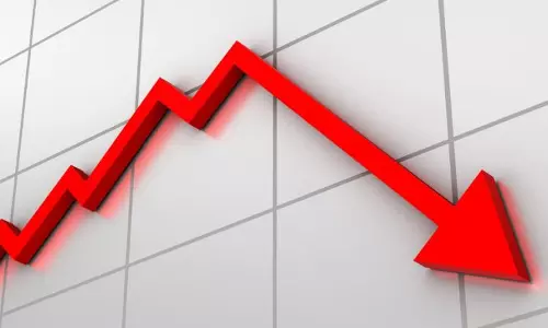 India’s Services Sector Growth Slump To Weakest Pace in Over Four Years