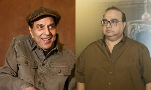 Dharam ji Lived Through the Difficulties of Partition