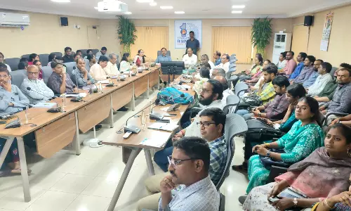 Malkajgiri Civic Chief Orders Swachh Badi in Every Zone, Expedites Aspiration Toilets Setup