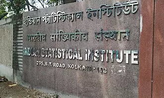 Centre, Faculty Clash Over Governance Changes at Indian Statistical Institute