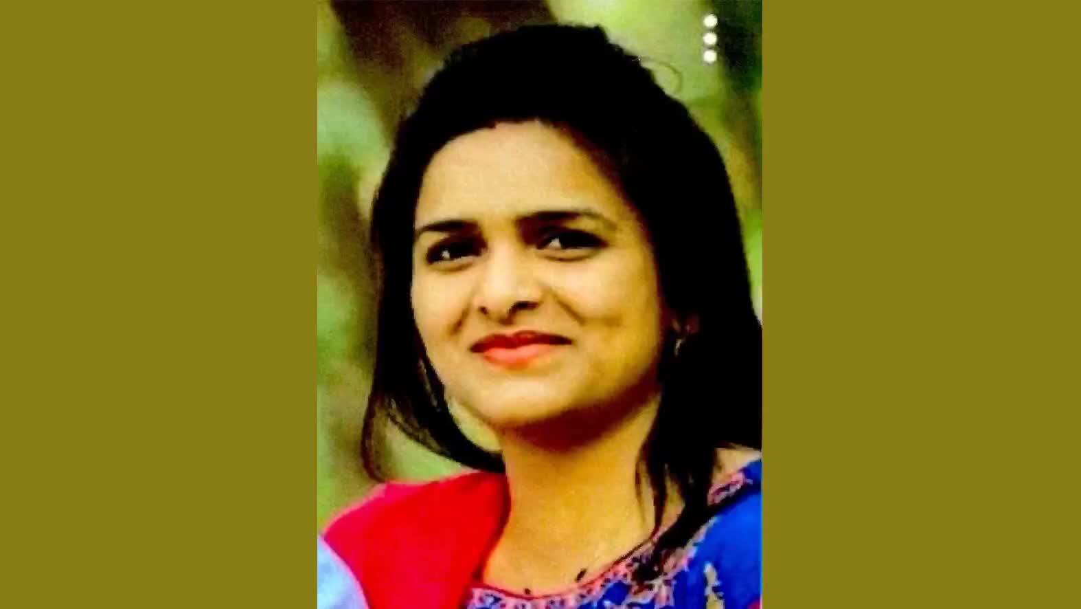 CBI Deports Red Notice Fugitive Vishakha Rathod from UAE