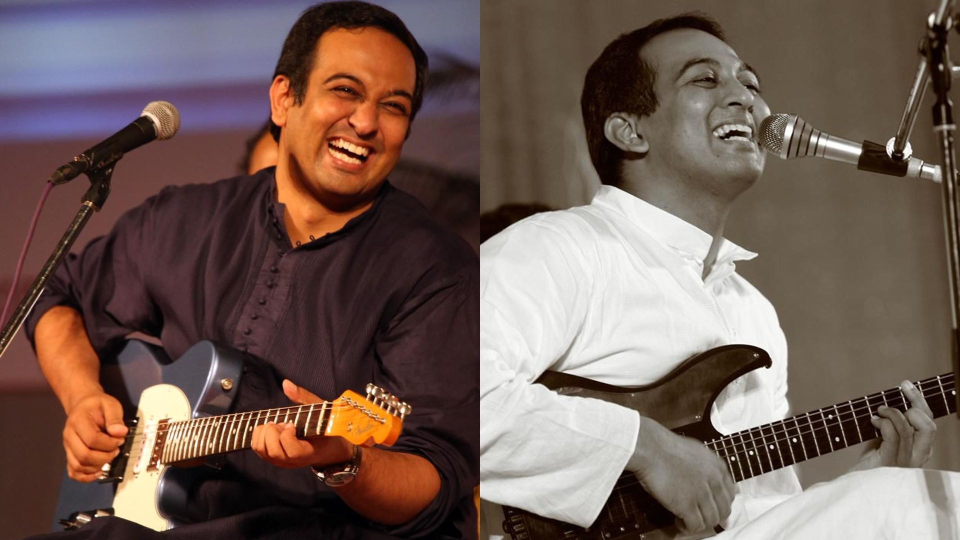 Vikram Hazra Returns to Bengaluru with ‘Strings & Stillness’ Fundraising Concert