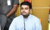 Law Equal for All: TDP MP Seeks Speedy Trial of Political Cases