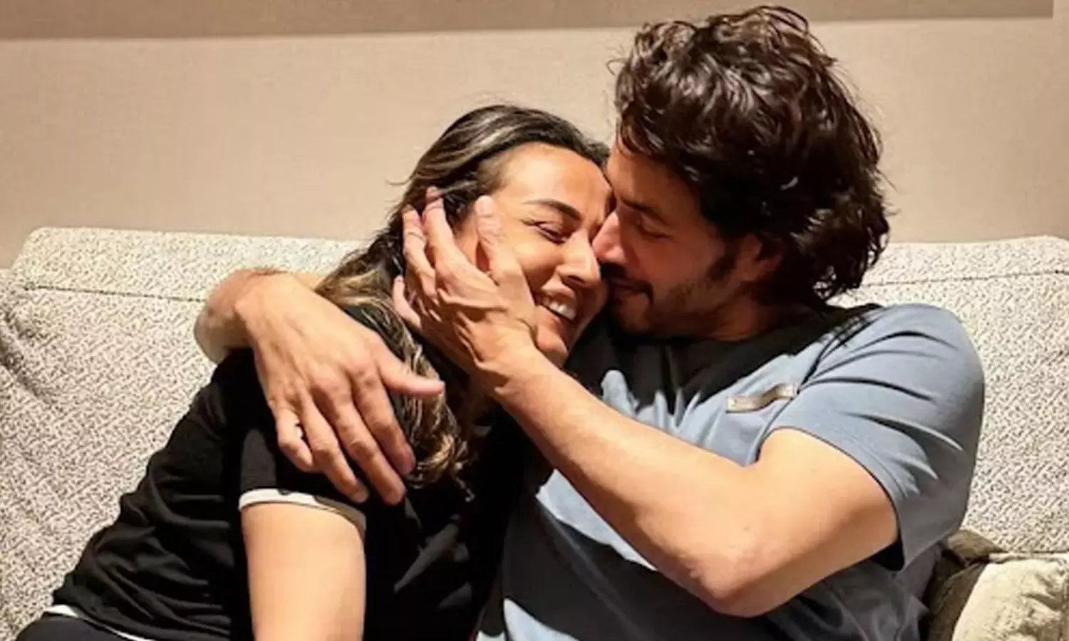 Namrata Shirodkar Rules Out Movie Comeback Alongside Mahesh Babu as Old Video Resurfaces Namrata Shirodkar Rules Out Movie Comeback Alongside Mahesh Babu as Old Video Resurfaces