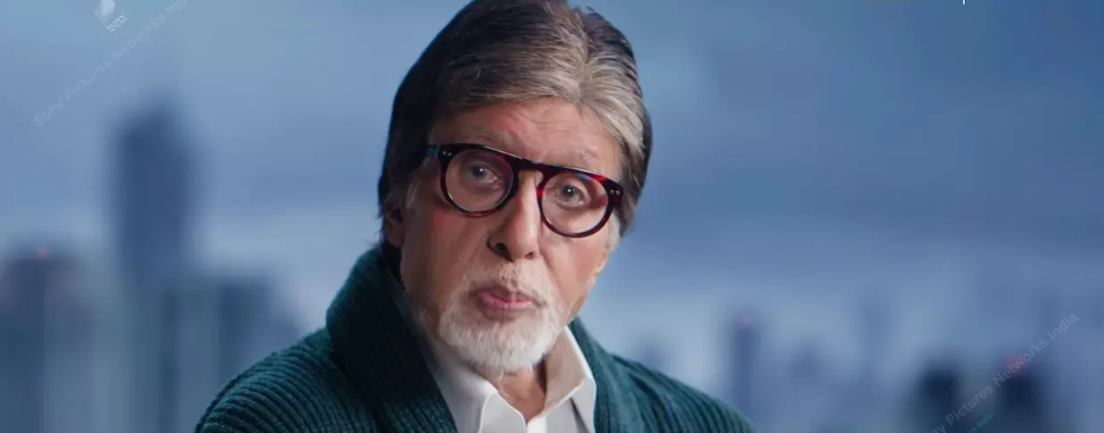 Amitabh Bachchan Reveals Working A 24-Hour Shift For KBC Amitabh Bachchan Reveals Working A 24-Hour Shift For KBC