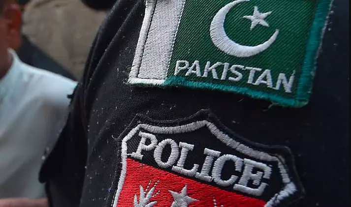 Entire Lahore Police Station Staff Suspended Over Womans Rape Allegation Entire Lahore Police Station Staff Suspended Over Womans Rape Allegation