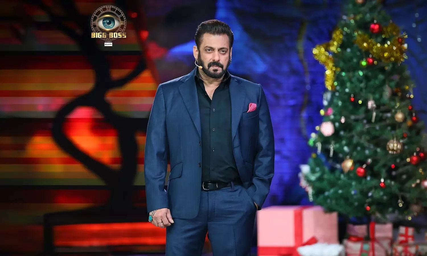 Bigg Boss 20 Teaser Sparks Shah Rukh Khan Co-Hosting Gossip Bigg Boss 20 Teaser Sparks Shah Rukh Khan Co-Hosting Gossip