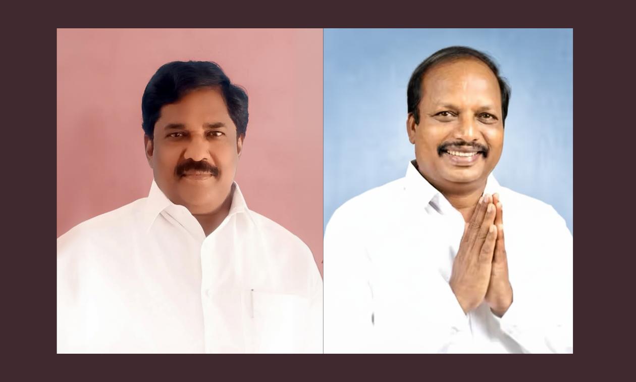 Two MDMK MLAs Refuse to Resign, Announce Decision to Continue as DMK Legislators