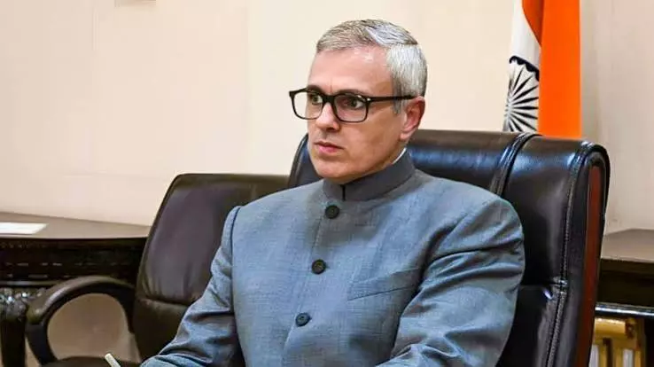 NC Leadership Reaffirms Unwavering Push for Restoration of J&K’s Statehood NC Leadership Reaffirms Unwavering Push for Restoration of J&K’s Statehood