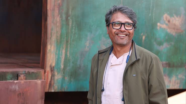 Nikhil Bhat To Direct Jamie Foxx