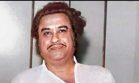 Kishore Kumar’s Song Becomes Gen Z’s Anthem of Protest Kishore Kumar’s Song Becomes Gen Z’s Anthem of Protest