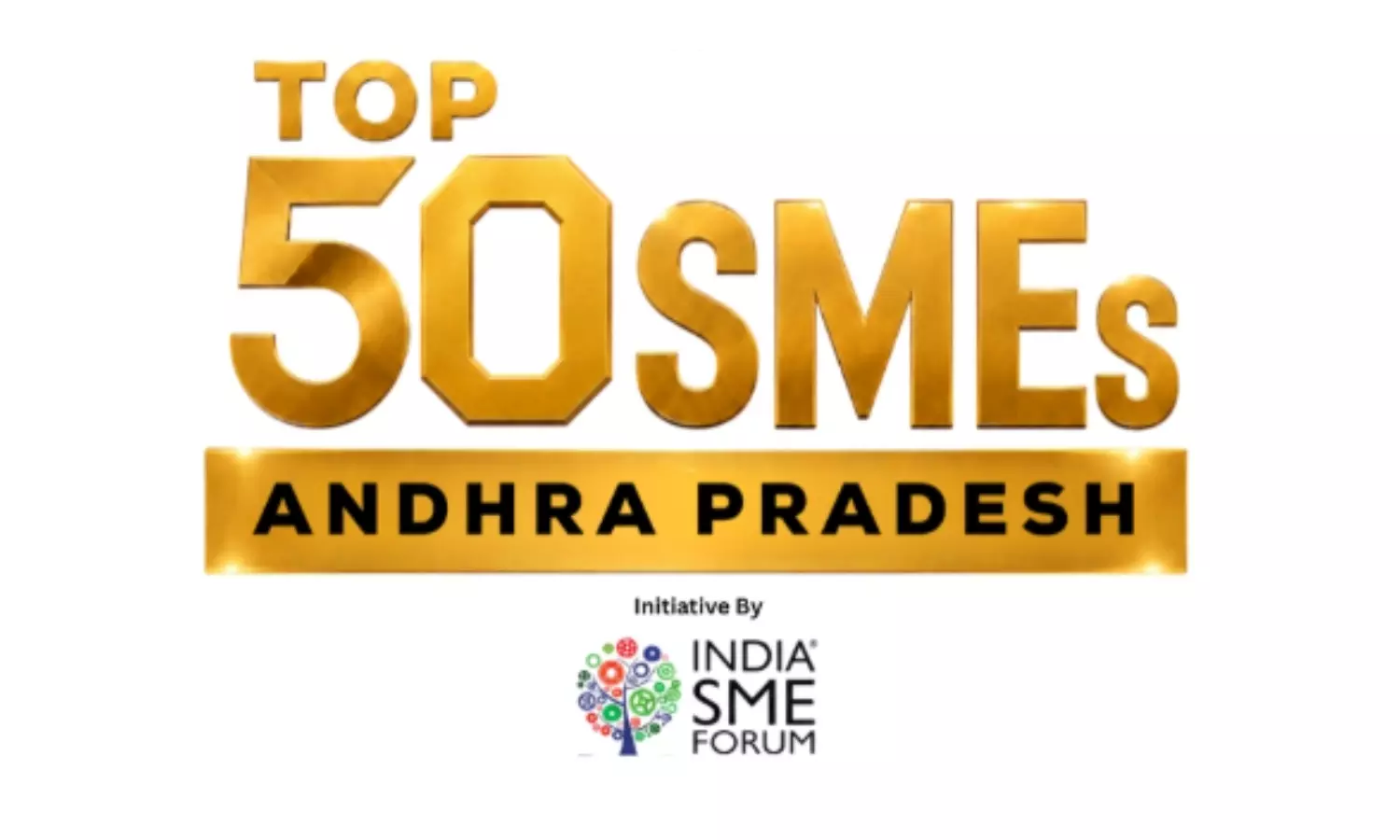 AP Selected For Top 50 SMEs Awards AP Selected For Top 50 SMEs Awards