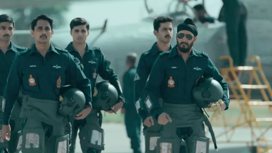 Netflix’s Operation Safed Sagar Pumps Over $24 Million Into India’s Economy Netflix’s Operation Safed Sagar Pumps Over $24 Million Into India’s Economy