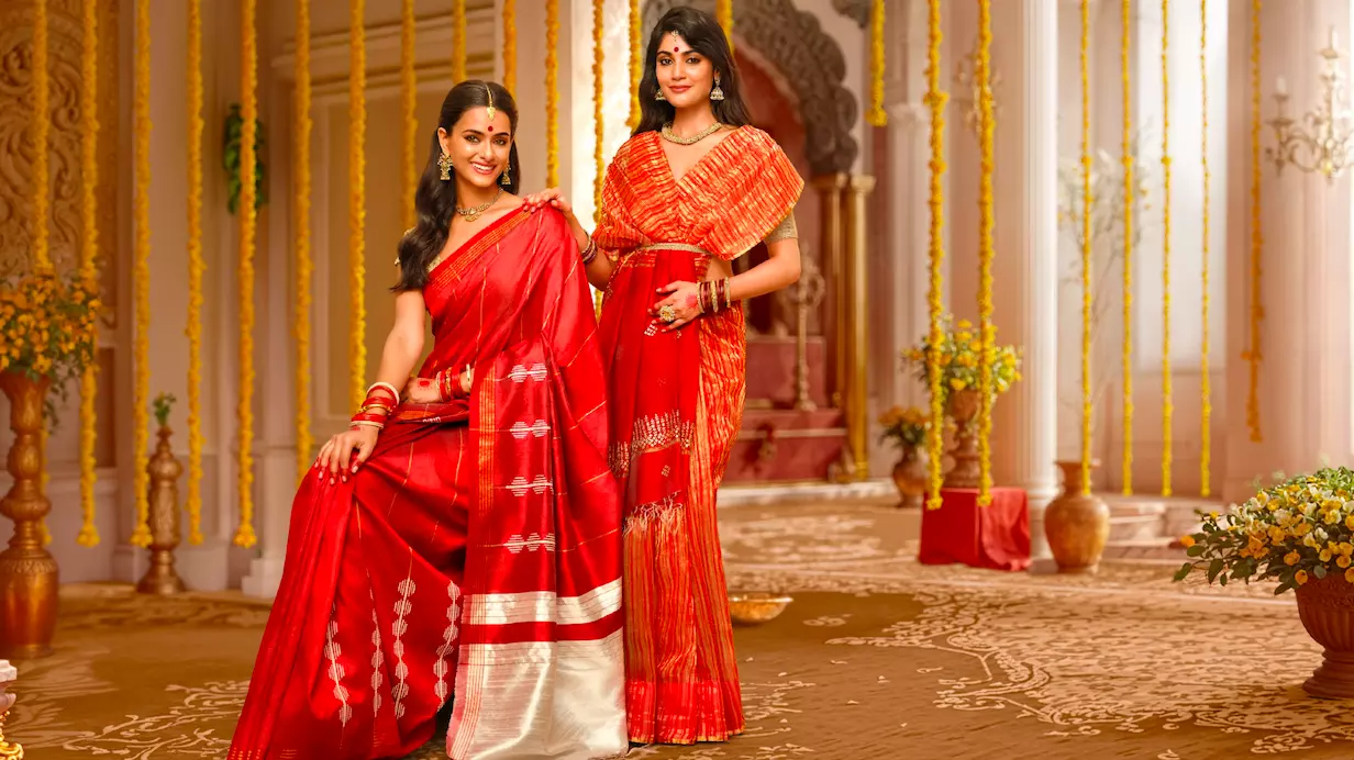 Handloom Doesnt Need Revival, It Needs Recognition Handloom Doesnt Need Revival, It Needs Recognition