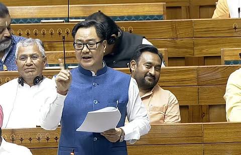 DC Edit | Govt, Opp. Must Allow Parliament To Function