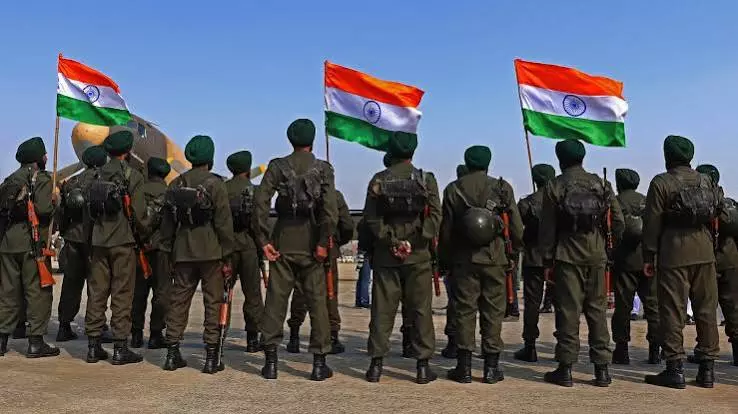 Bhopinder Singh | Don’t Misuse The ‘Prestige’ Of The Military To Further Partisan Politics