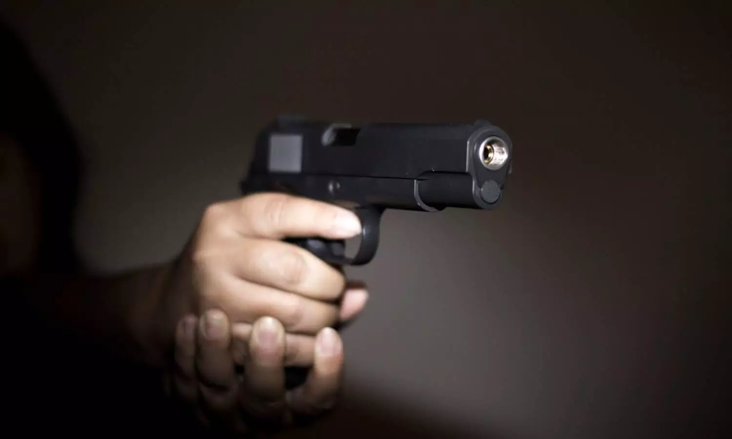 Woman Constable Dies After Bullet Fired From Government Rifle In UP Woman Constable Dies After Bullet Fired From Government Rifle In UP