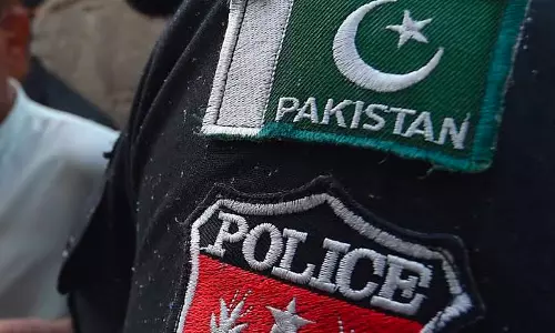 Entire Lahore Police Station Staff Suspended Over Womans Rape Allegation Entire Lahore Police Station Staff Suspended Over Womans Rape Allegation