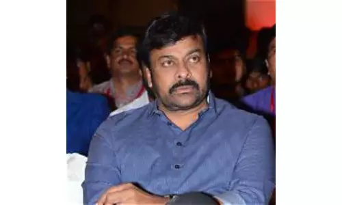 Chiranjeevi Team Dismisses AP Brand Ambassador Rumours