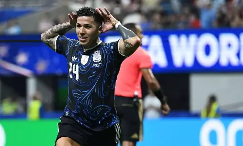 Argentina FA Declare July 15 as National Football Teams Day to Honour World Cup Win Over England Argentina FA Declare July 15 as National Football Teams Day to Honour World Cup Win Over England