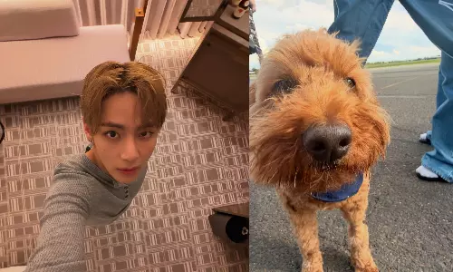BTS V’s Emotional Instagram Post Sparks Yeontan Memories Among ARMY