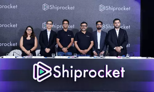 Shiprocket Sets IPO Price Band at ₹92-₹97, Public Issue to Open on August 12