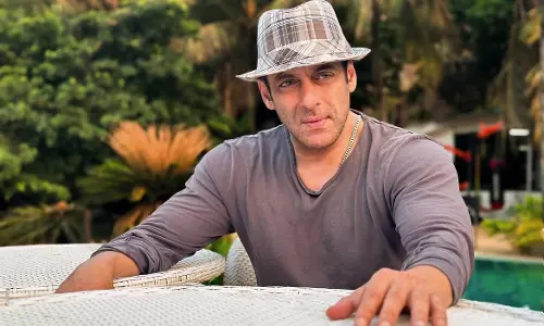 Salman, Sister Summoned in Rs 3-Cr Fraud Case Salman, Sister Summoned in Rs 3-Cr Fraud Case