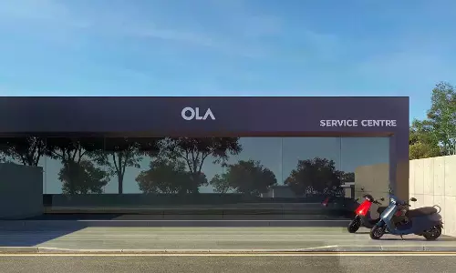 Ola Electric Expands into Energy Storage, Signs First MoU with Axis Energy