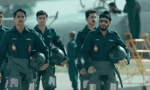 Netflix’s Operation Safed Sagar Pumps Over $24 Million Into India’s Economy