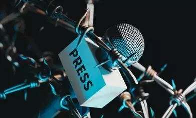 Journalists, Rights Groups Condemn Pakistan’s Media Freedom Crackdown