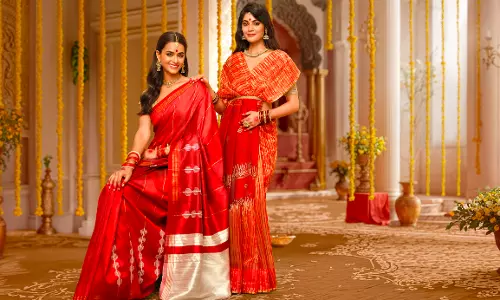 Handloom Doesnt Need Revival, It Needs Recognition