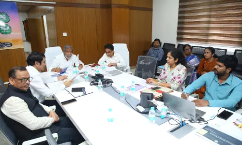 Govt Speeds Up Preparations To launch Full-Fledged Services At TIMS Govt Speeds Up Preparations To launch Full-Fledged Services At TIMS