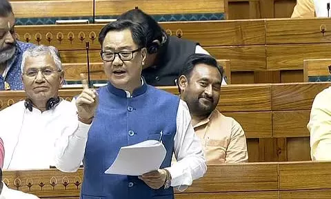 DC Edit | Govt, Opp. Must Allow Parliament To Function