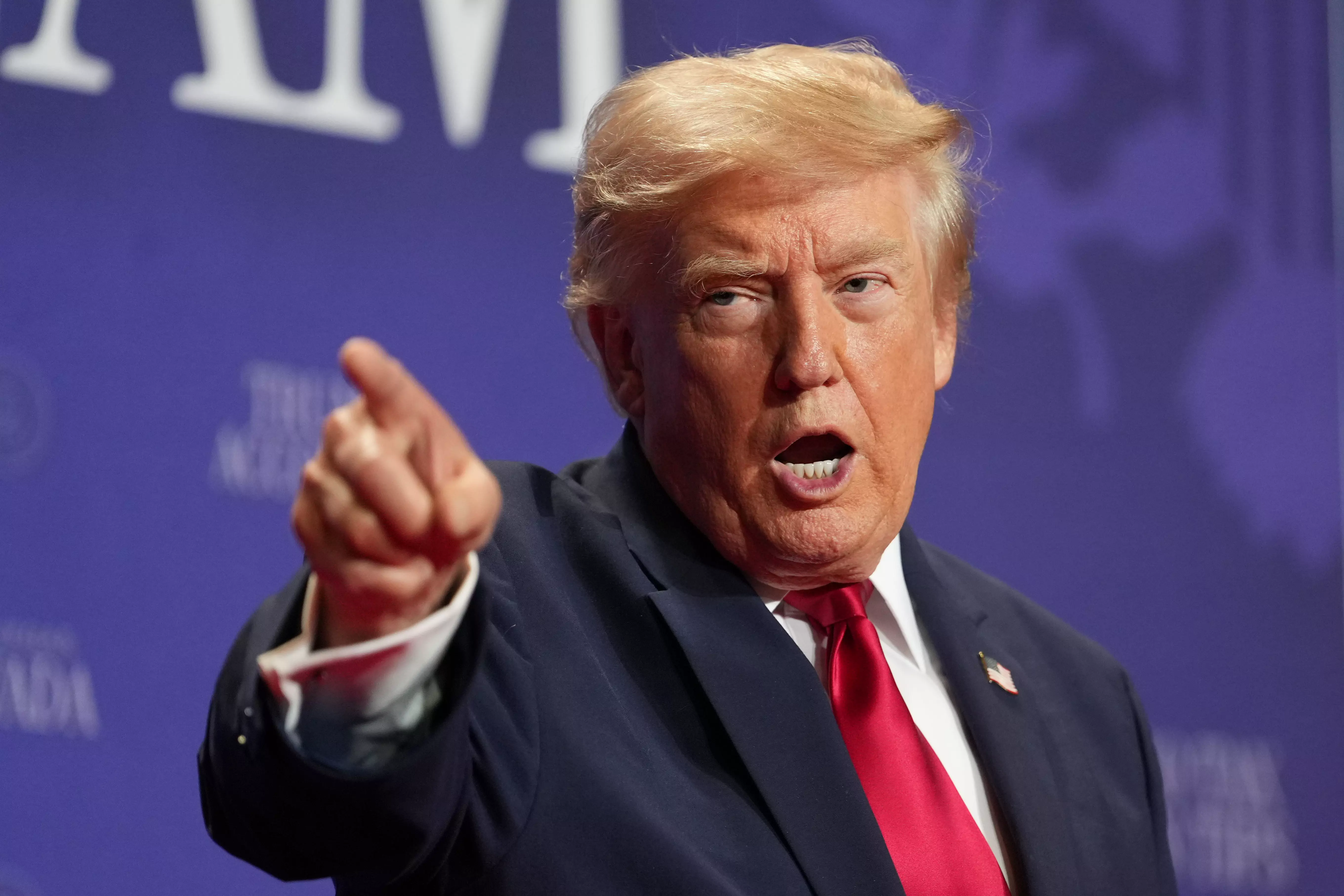 War Must End Soon: Trump Optimistic on Iran, Strait of Hormuz Talks War Must End Soon: Trump Optimistic on Iran, Strait of Hormuz Talks