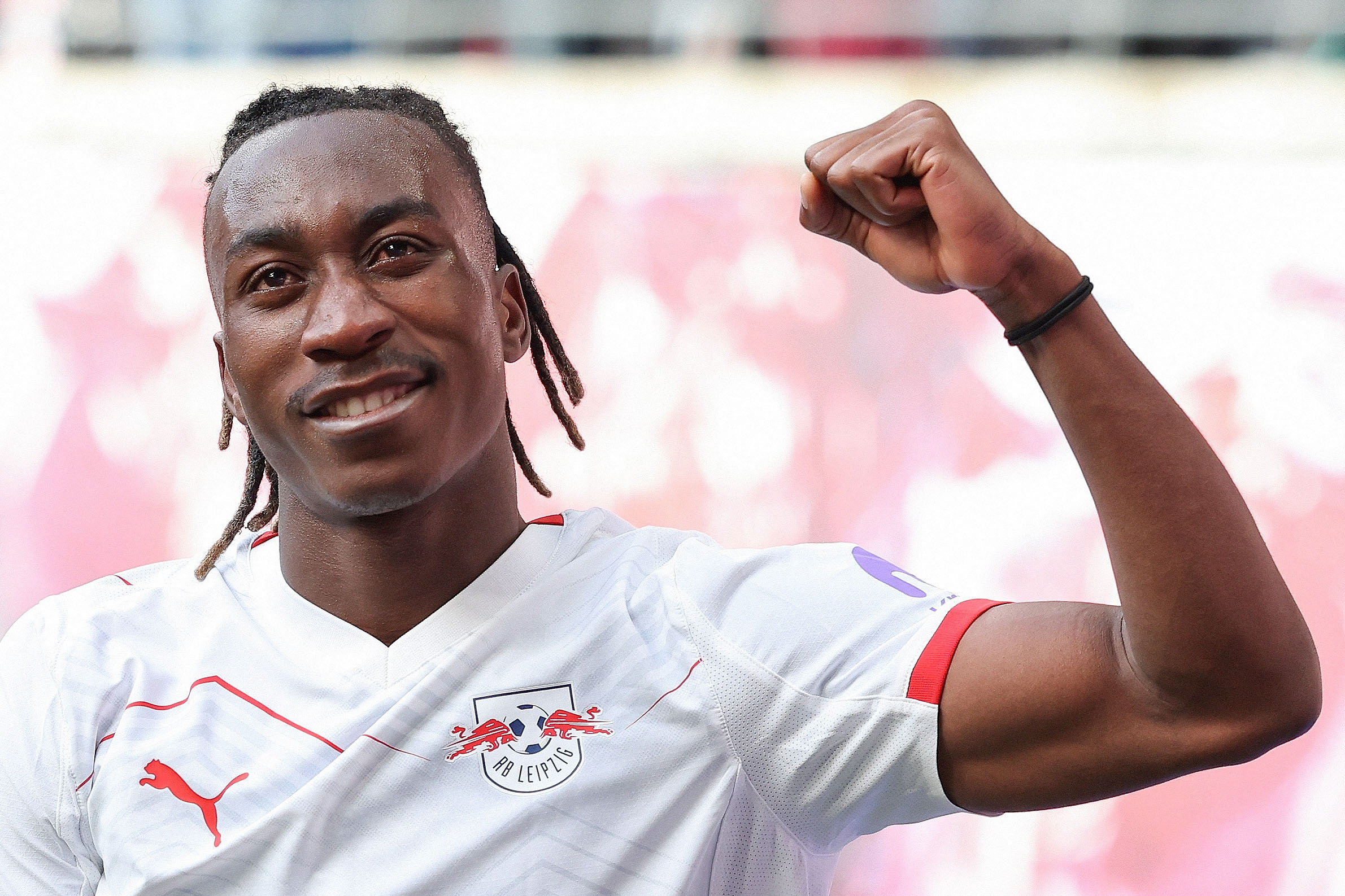 Real Madrid Sign Ivory Coast Winger Yan Diomande