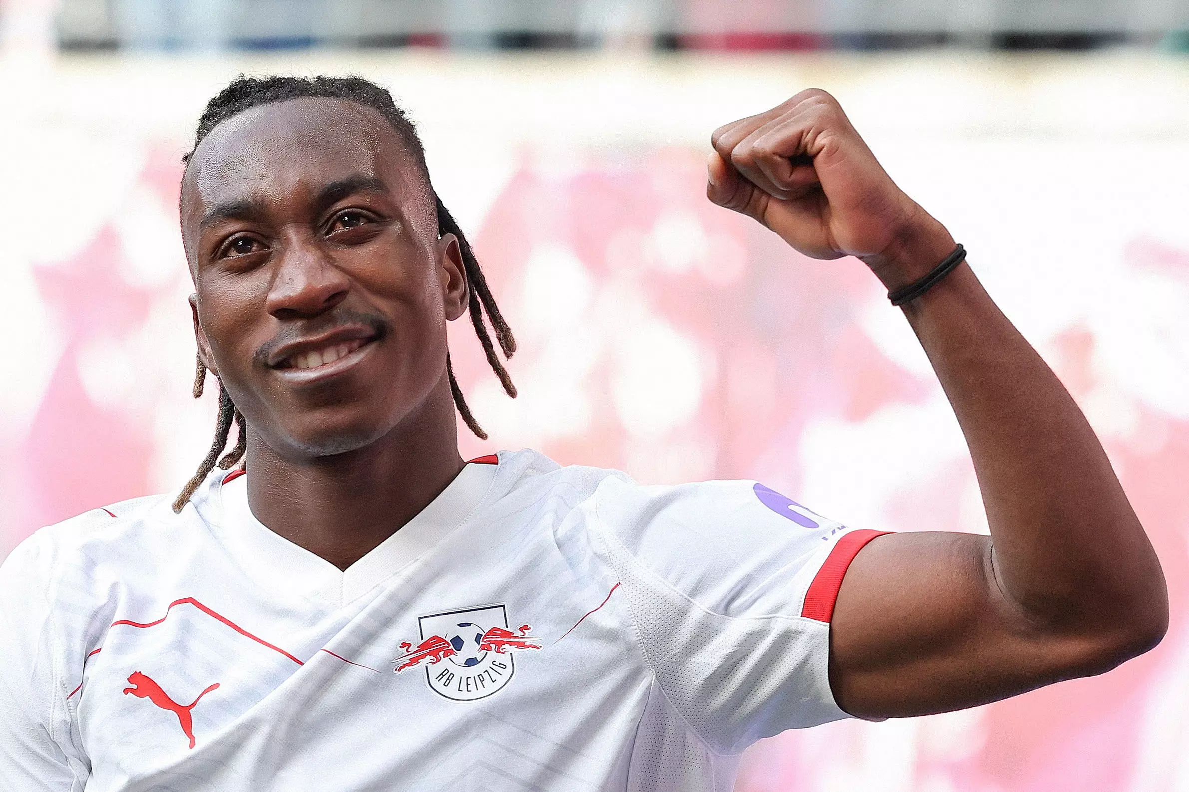 Real Madrid Sign Ivory Coast Winger Yan Diomande Real Madrid Sign Ivory Coast Winger Yan Diomande