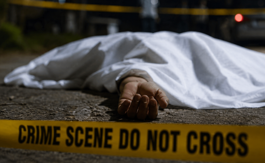 Retired Army Captain's Wife Killed by Domestic Help in Haryana