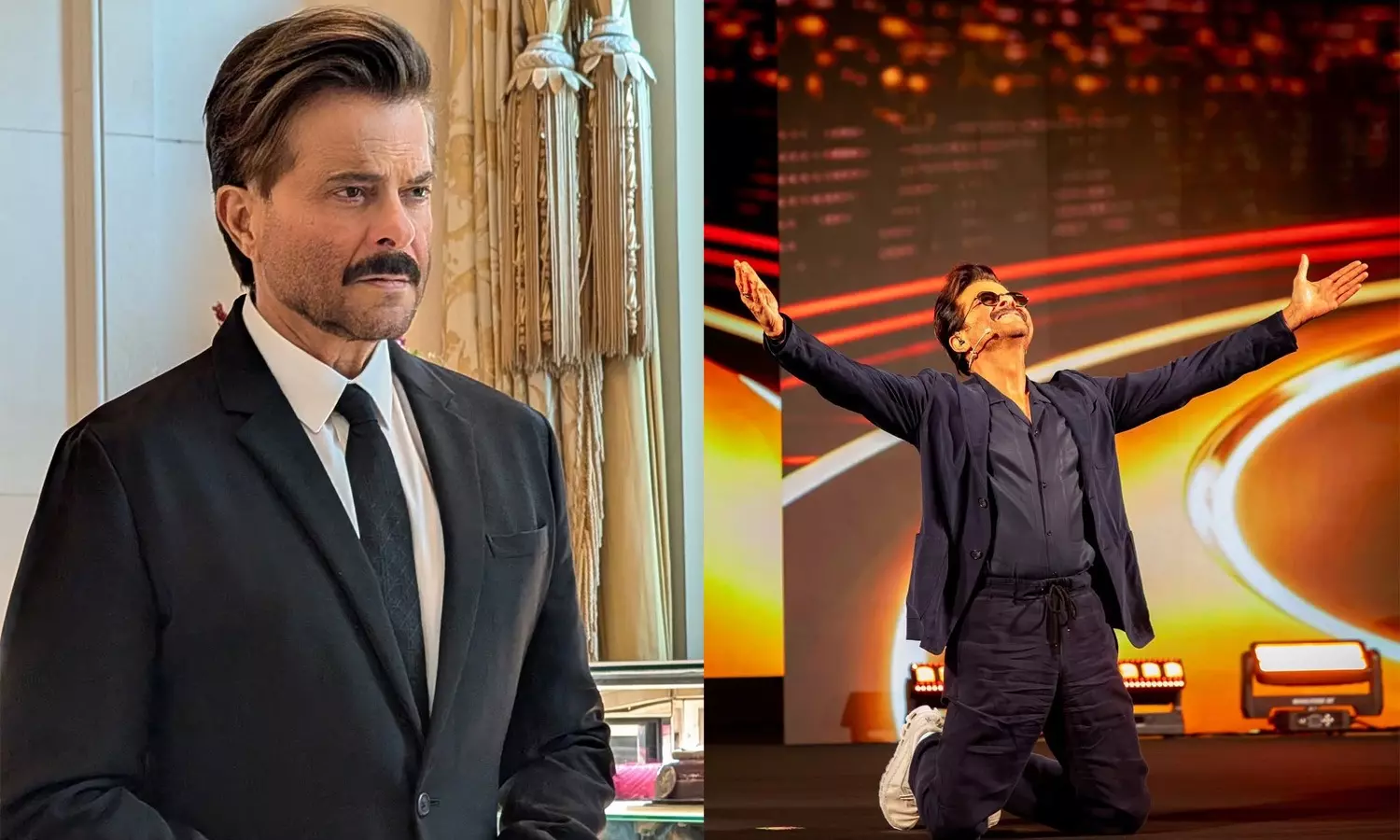 Anil Kapoor Hosts New Family Game Show India Ke Top 1% Anil Kapoor Hosts New Family Game Show India Ke Top 1%