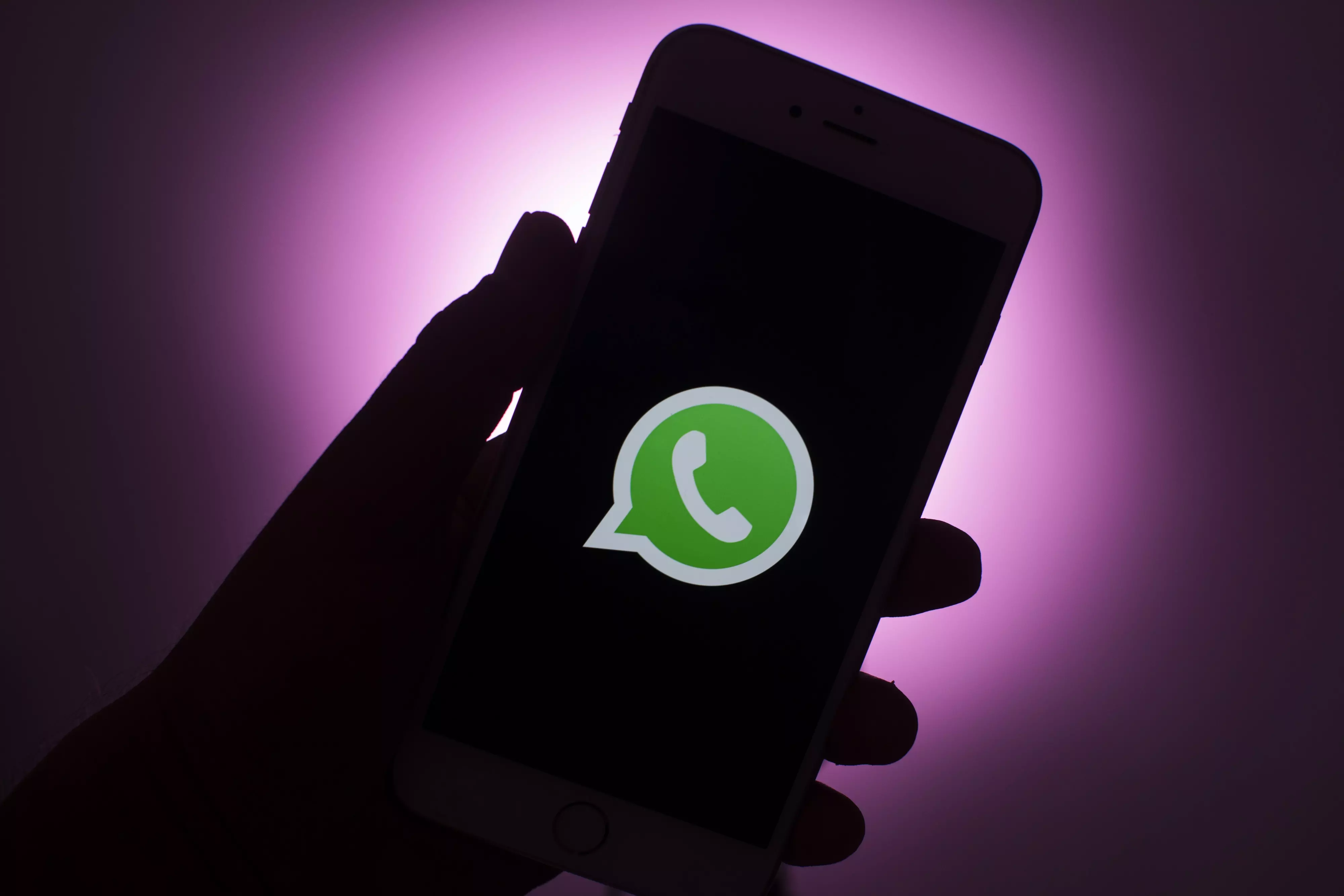WhatsApp Tests Age Confirmation in India To Comply With DPDP Act WhatsApp Tests Age Confirmation in India To Comply With DPDP Act