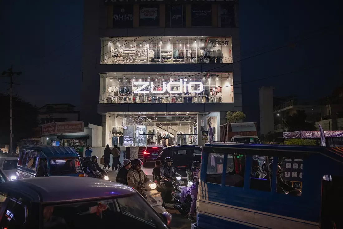 Tatas Trent Sees 22% Profit Rise as Zudio, Westside Drive Expansion Across India Tatas Trent Sees 22% Profit Rise as Zudio, Westside Drive Expansion Across India