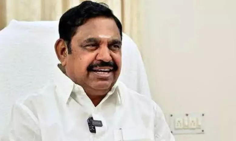 EPS Gives Minus Zero Score for Agri Budget EPS Gives Minus Zero Score for Agri Budget