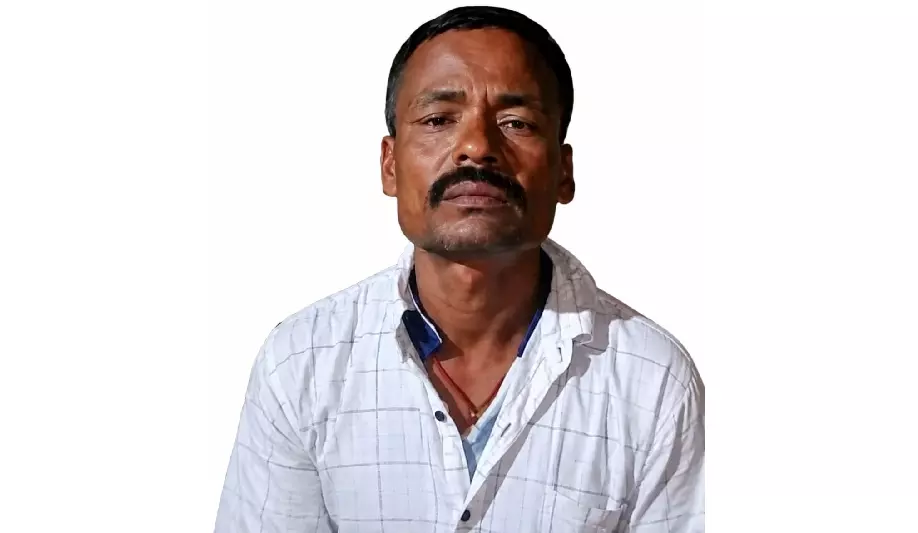 SC Acquits Odisha Man After 22 Yrs In Jail In Triple Murder Case; Orders Rehab SC Acquits Odisha Man After 22 Yrs In Jail In Triple Murder Case; Orders Rehab