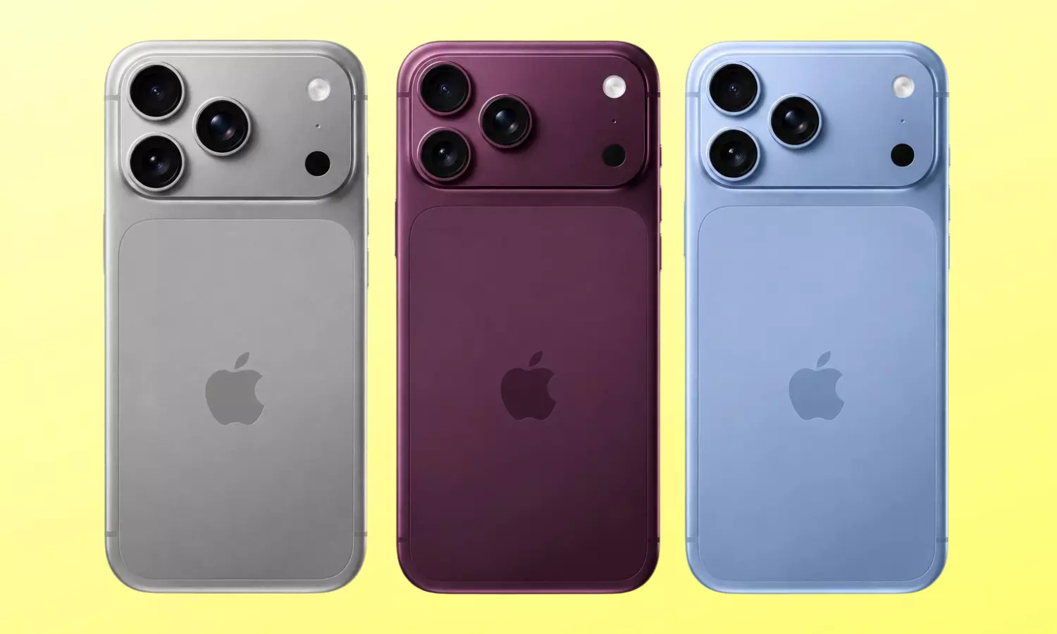 Apple Faces Memory Chip Crunch Ahead of iPhone 18 Pro Launch, Supply May Be Hit: Report Apple Faces Memory Chip Crunch Ahead of iPhone 18 Pro Launch, Supply May Be Hit: Report