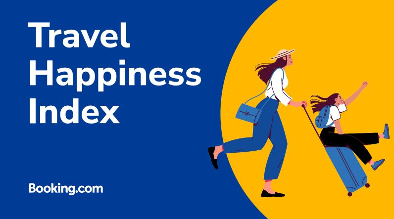 Indian Travellers Remain Resilient, Optimistic and Intentional